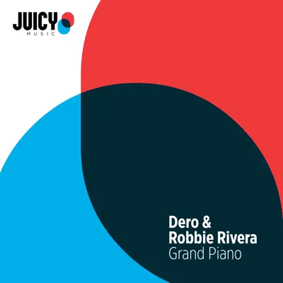 Grand Piano - Single - Robbie Rivera