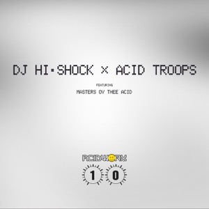 Acid Troops - Single