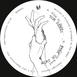 Tom Demac - Sink Or Swim