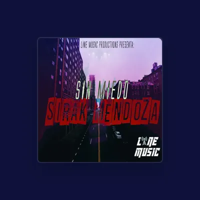Listen to Sirak Mendoza, watch music videos, read bio, see tour dates & more!