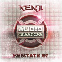 Hesitate (feat. Basstripper) - Single - KENJI
