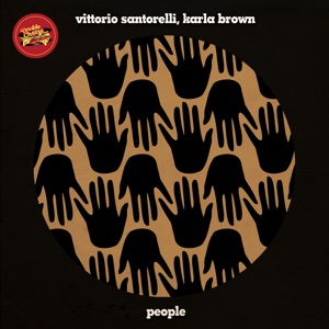 People (feat. Karla Brown)