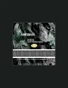 Listen to Amfibian, watch music videos, read bio, see tour dates & more!