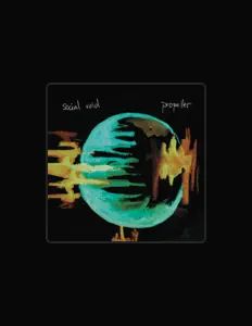Escucha a Social Void, mira videos musicales, lee su biografía, consulta las fechas de las gira y más.