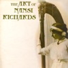 The Art Of  Nansi Richards - EP