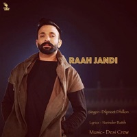 Raah Jandi - Single - Dilpreet Dhillon