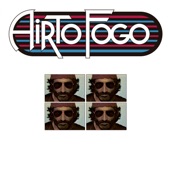 Airto Fogo - Just Over