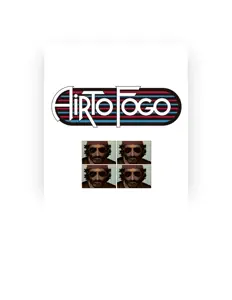 聆聽 Airto Fogo、觀看音樂影片、閱讀小傳、查看巡演日期等！