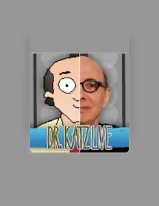Dengarkan Dr. Katz, tonton video musik, baca bio, lihat tanggal tur & lainnya!