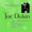 Joe Dolan - Make Me an Island (1969 Recording)