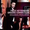 Felix Heydemann Groove Connection - A Silent Search