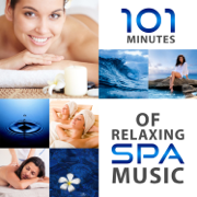 101 Minutes of Relaxing Spa Music - Serenity Music Zone