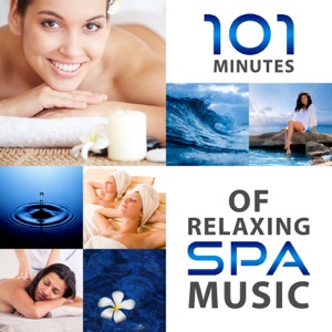 101 Minutes of Relaxing Spa Music