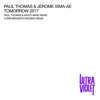 Tomorrow (Paul Thomas & Whit-Akre Remix) cover art