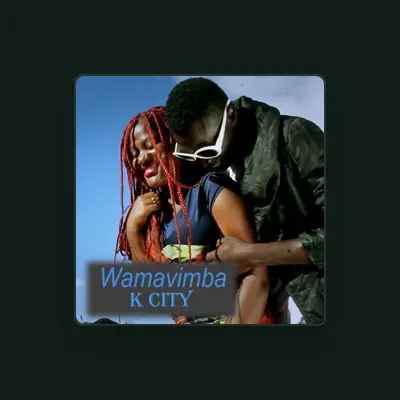 Listen to K City, watch music videos, read bio, see tour dates & more!