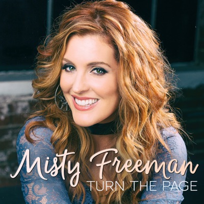 Misty Freeman - New Beginnings