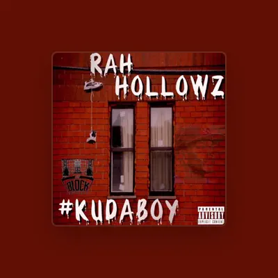 Listen to Rah Hollowz, watch music videos, read bio, see tour dates & more!