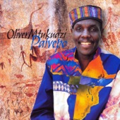 Oliver “Tuku” Mtukudzi - Ndagarwa Nhaka