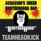 Brotherhood (Assassin's Creed Brotherhood) - Single
