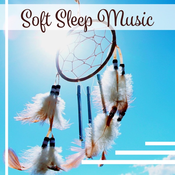 Soft Sleep Music: Soothing Sounds for Deep Relaxation - Peaceful Sleep Songs for Lucid Dreaming, Deep Meditation Dreams, Rest & Relax