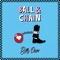 Ball and Chain - Billy Davis lyrics