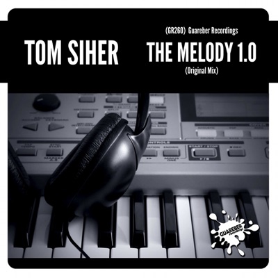 The Melody 1.0 - Single