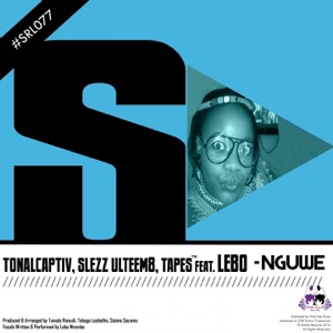Nguwe (feat. Lebo) - Single