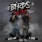 Birds on Me (feat. G Cash) - Jizzel Mac lyrics