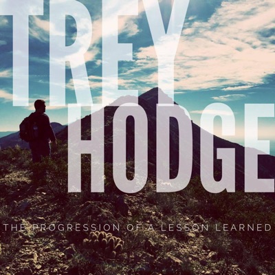 The Progression of a Lesson Learned - EP