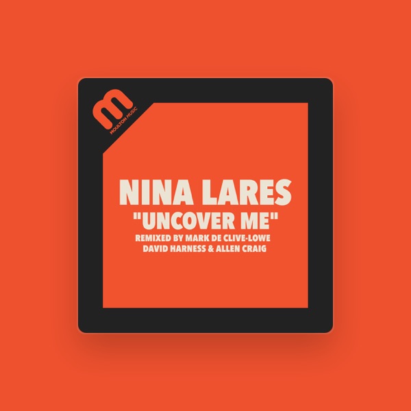 Nina Lares's avatar