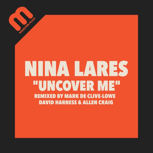 Uncover Me