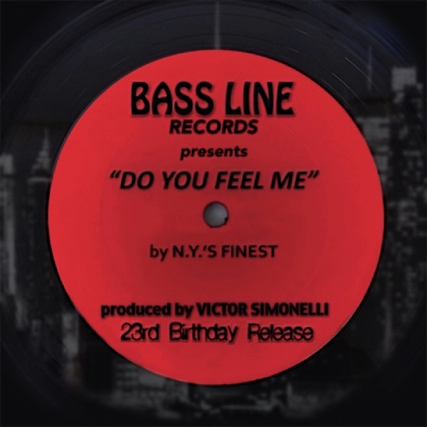 Do You Feel Me (23rd Birthday Release)