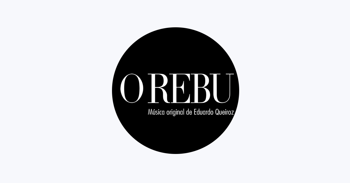 Música Original de a Regra do Jogo - Album by Eduardo Queiroz