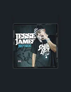 Listen to Jesse James, watch music videos, read bio, see tour dates & more!