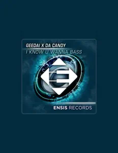 Ouve Geedai, vê vídeos de música, lê a biografia, vê as datas da digressão e muito mais!