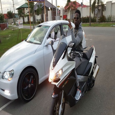 Facebook Ogii Man - Single