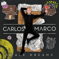 Chalk Dreams - Carlos Marco