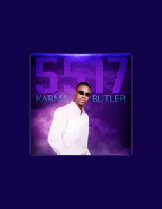 Listen to Karma Butler, watch music videos, read bio, see tour dates & more!