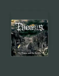 Poslechněte si interpreta Theosis, sledujte hudební videa, přečtěte si životopis, podívejte se na data turné a další informace.