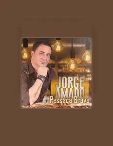 Listen to Jorge Amado, watch music videos, read bio, see tour dates & more!