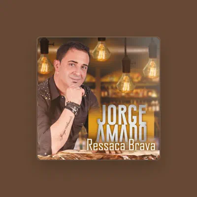 Listen to Jorge Amado, watch music videos, read bio, see tour dates & more!