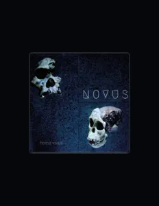 Dengarkan Novus, tonton video musik, baca bio, lihat tanggal tur & lainnya!