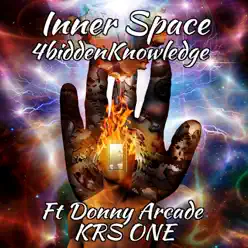 Inner Space - Single - KRS One Inner Space - Single - KRS One