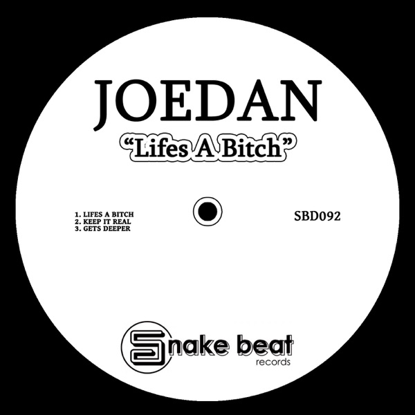 Lifes a Bitch - Single