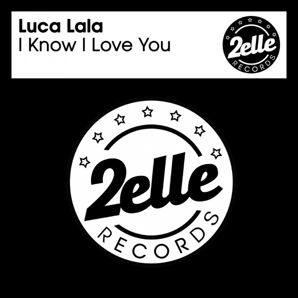 I Know I Love You - Single