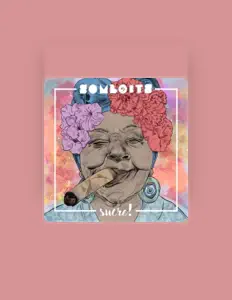 Escucha a Somboits, mira vídeos musicales, lee la biografía, consulta fechas de giras y mucho más.
