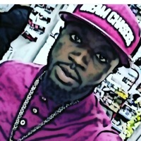 Run It Up - Single - P Rock