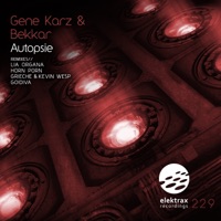 Autopsie - Gene Karz & Bekkar