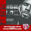 R. Kelly - It's Your World (First Take) [Terry Hunter First Take Main Mix]