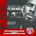 Terry Hunter First Take Inst Mix